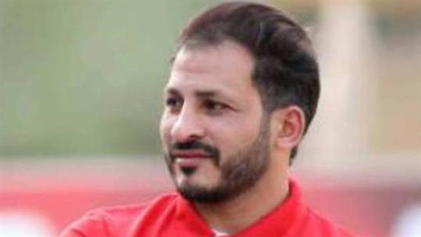سيد معوض