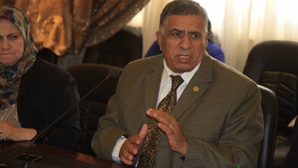 محمد وهب الله