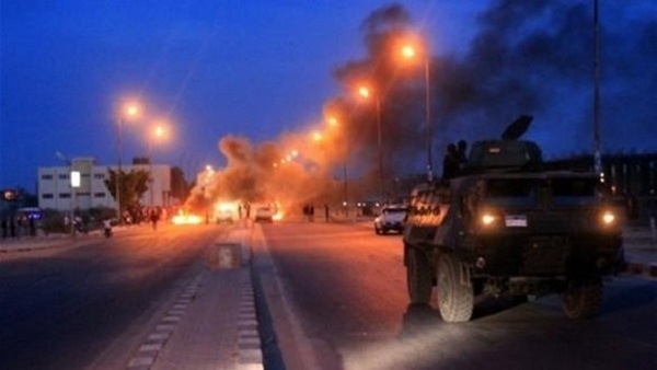 سيناء