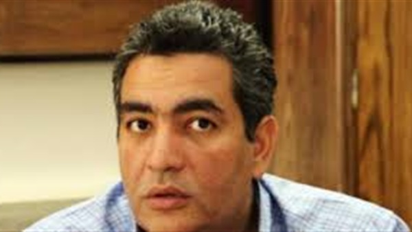 أحمد مجاهد 