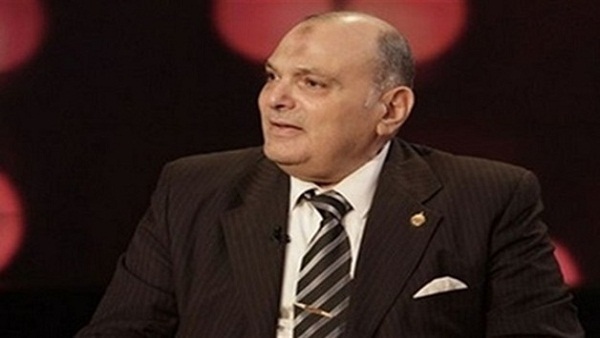 اللواء كمال الدالي