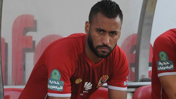 حسام عاشور