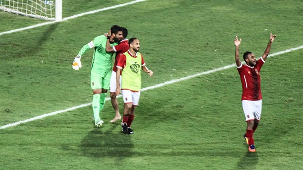 حسام عاشور