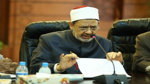 الدكتور أحمد الطيب