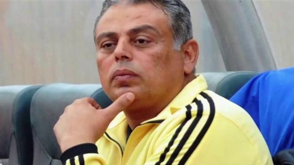 خالد عيد