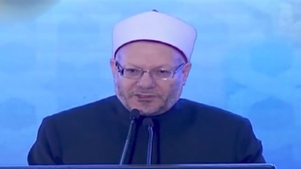 شوقى علام