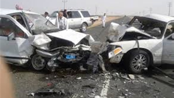 حادث تصادم