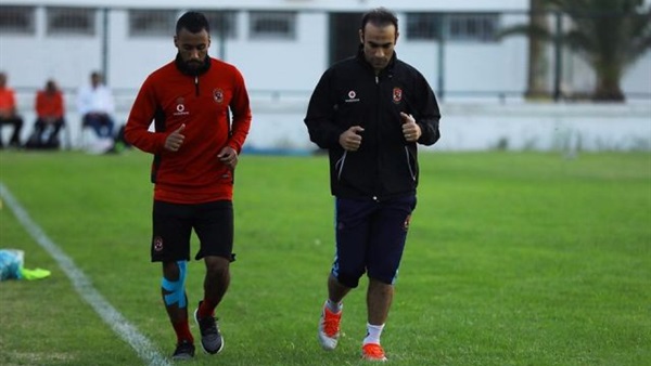 حسام عاشور