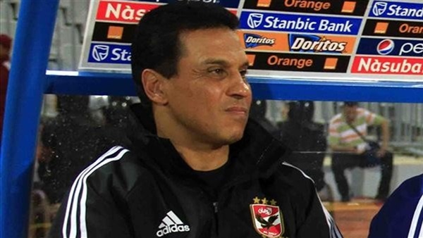 حسام البدري