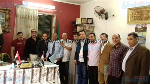 المواطن