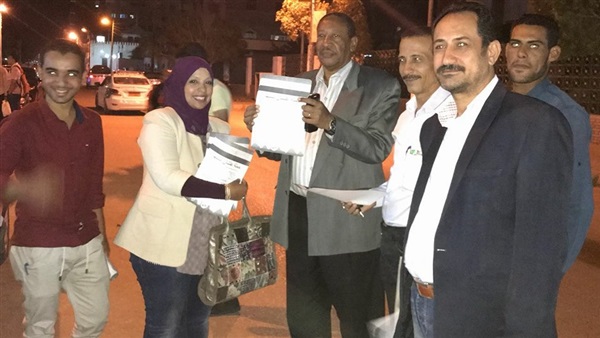 المواطنين