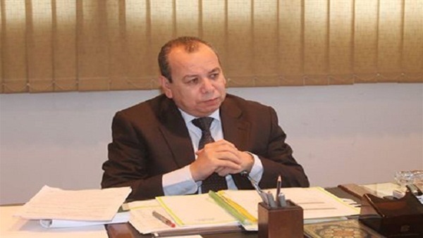 إسماعيل عبد الحميد