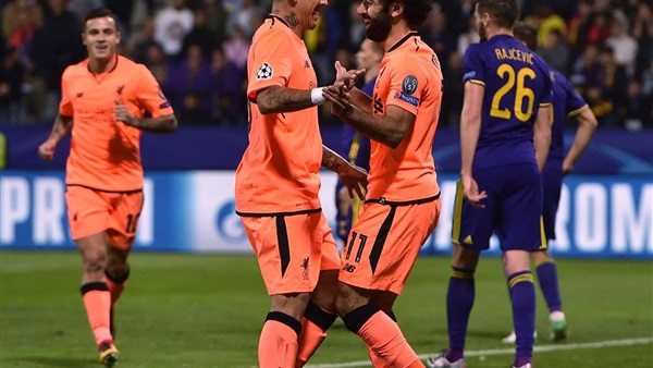 محمد صلاح