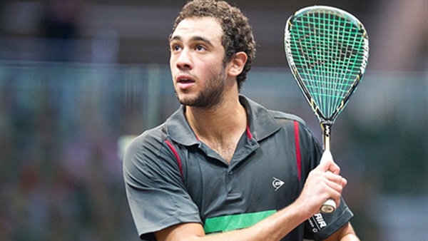رامي عاشور
