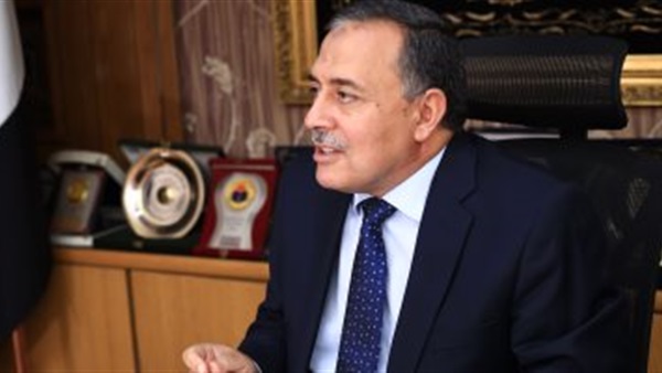 مدير أمن سوهاج