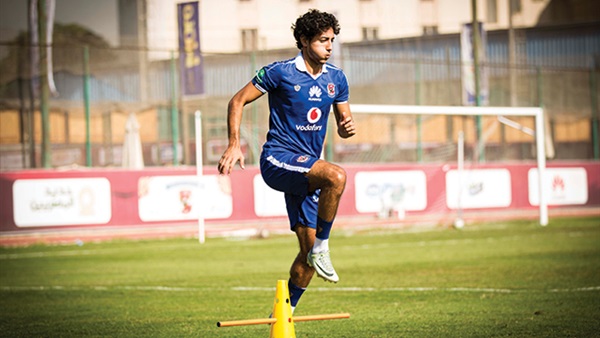 محمد هاني