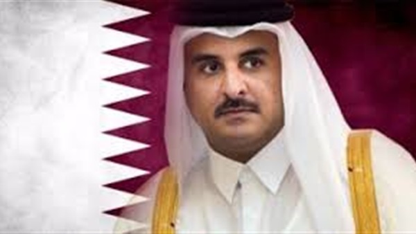 تميم بن حمد