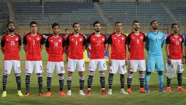 منتخب مصر للمحليين