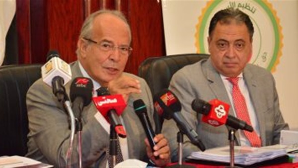 وزير الصحة والتنمية
