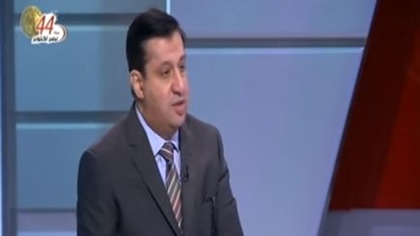 العميد خالد فوزي