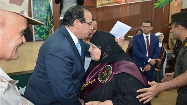 أحمد الشعراوي