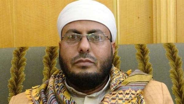 الدكتور أحمد عطية