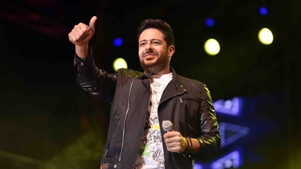 محمد حماقي