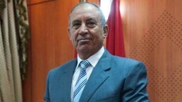 محافظ البحر الأحمر