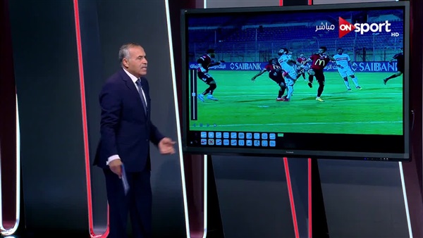 أحمد الشناوي