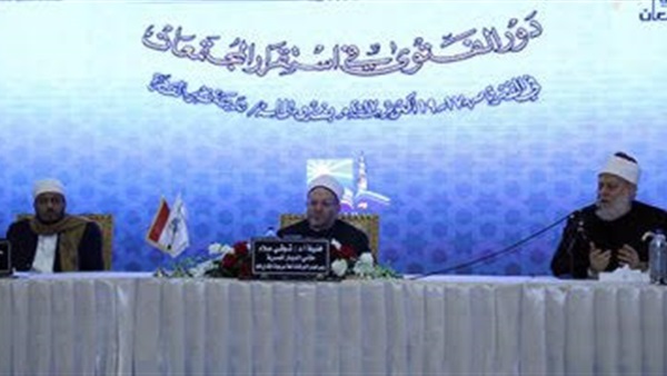 مدير إفتاء دبى