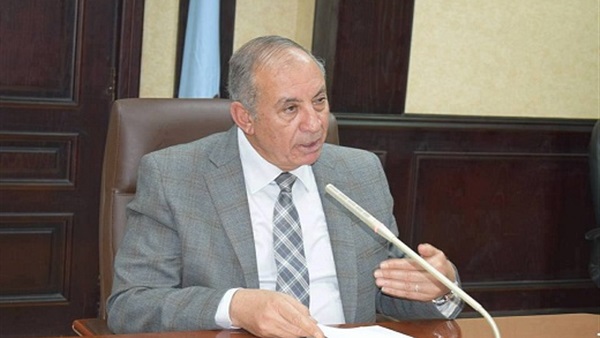 محافظ البحر الأحمر