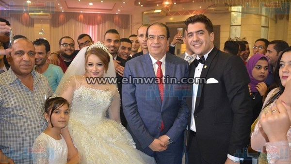 محافظ الدقهلية