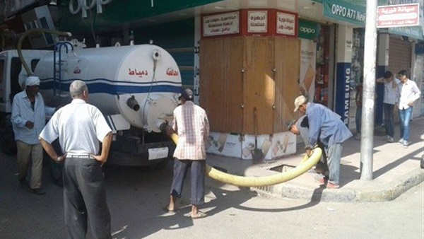 صورة من الحملة