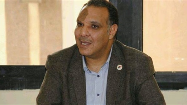 الدكتور محمد سيد