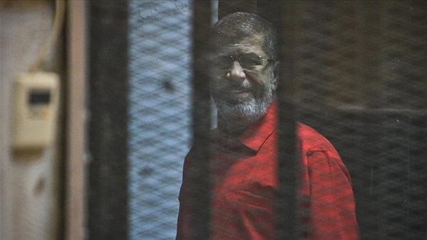 مرسي