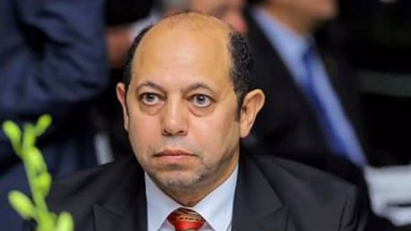 أحمد سليمان