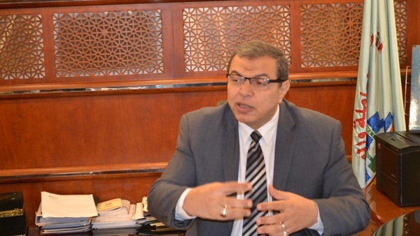 وزير القوى العاملة
