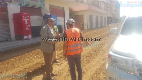 محافظ البحر الأحمر