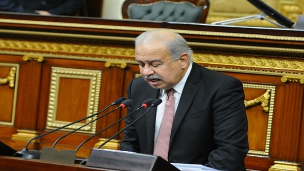 شريف إسماعيل