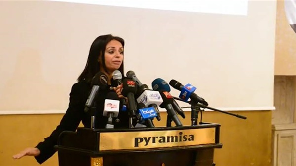 مايا مرسى