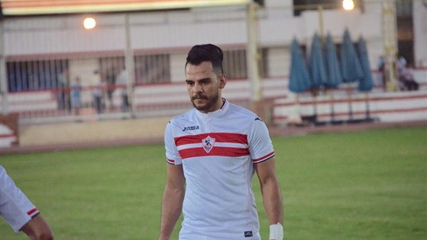 خالد قمر