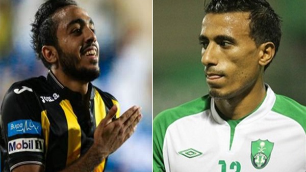 عبدالشافي وكهربا