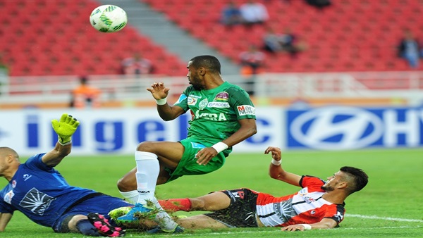 الوداد والاتحاد