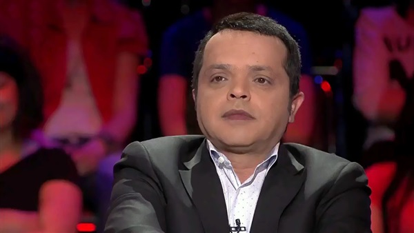 محمد هنيدى