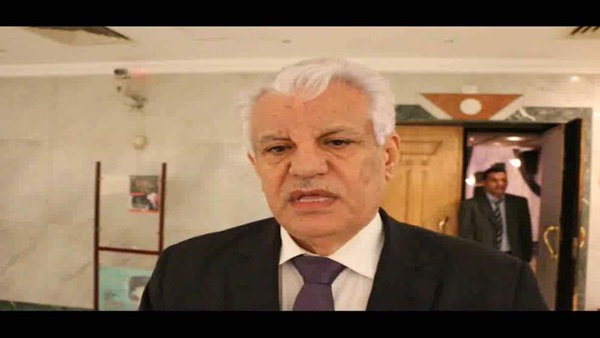 السفير الفلسطينى