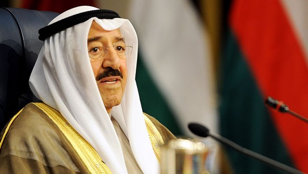 أمير الكويت