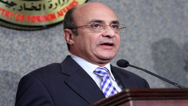 المستشار عمر مروان