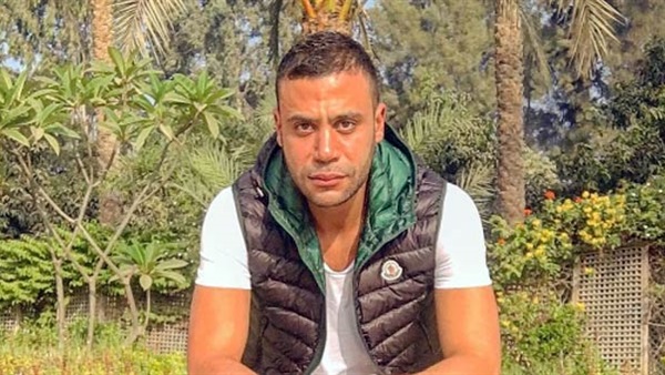 محمد عادل إمام
