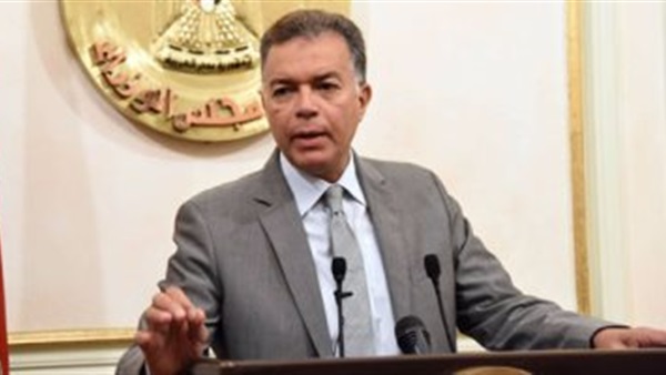 وزير النقل