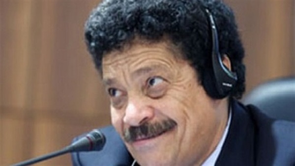عبد المنعم شطه
